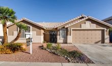 550 Castle Stone Court Las Vegas, NV 89123