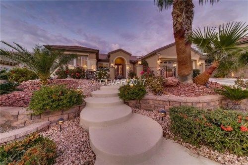 2784 Foxtail Creek Avenue, Henderson, NV 89052