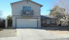 1065 Greymouth Street Las Vegas, NV 89110