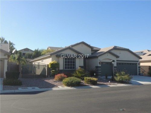 9633 Friesian Street, Las Vegas, NV 89143