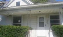 1806 HIGHLAND AVE Springfield, OH 45503