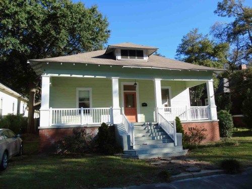 2533 English Ave, Macon, GA 31204