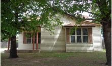 518 W Tennessee St Floydada, TX 79235