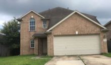 7227 Fox Forest Trl Humble, TX 77338