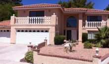 2801 Shadow Creek Circle Las Vegas, NV 89117