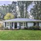 2554 Saint Patrick St SE, Atlanta, GA 30317 ID:14952330