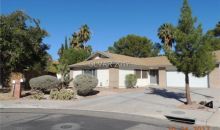 4419 Bunker Circle Las Vegas, NV 89121