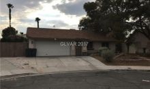 4339 Gibraltar Way Las Vegas, NV 89121