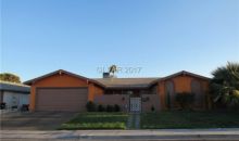 3921 Shadow Wood Avenue Las Vegas, NV 89121