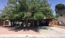 3072 Greenbriar Drive Las Vegas, NV 89121