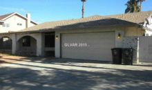 4318 Murillo Street Las Vegas, NV 89121