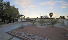 4615 Conrad Circle Las Vegas, NV 89121