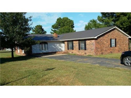 10025 Elder Ln, Dardanelle, AR 72834