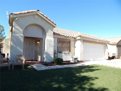 1409 Helen Belle Drive, Las Vegas, NV 89110