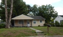 414 Arbor St Greenville, NC 27834