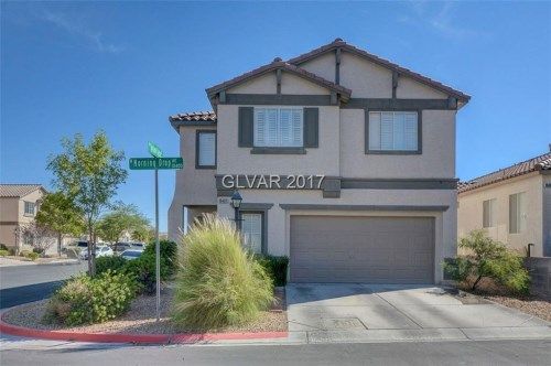 10401 Morning Drop Avenue, Las Vegas, NV 89129