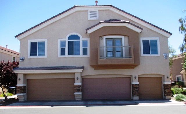 1086 Sheer Pardise Ln Unit 1, Henderson, NV 89002