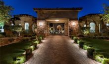 28 Vintage Valley Drive Las Vegas, NV 89141