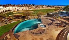 40 Soaring Bird Court Las Vegas, NV 89135