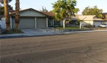 5116 Bromley Avenue Las Vegas, NV 89107