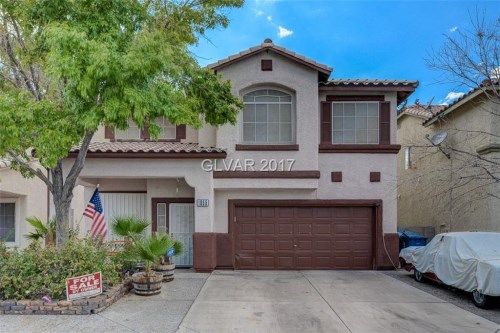 1055 Colgate Lane, Las Vegas, NV 89110