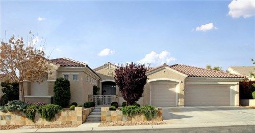 2730 Riceville Drive, Henderson, NV 89052