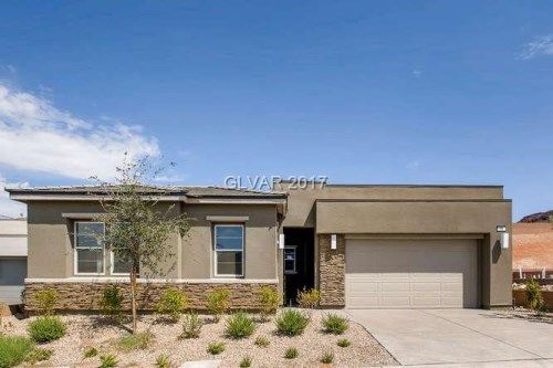 18 Via Tiberina, Henderson, NV 89011