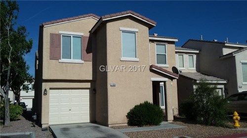 2108 Tierra Del Verde Street, Las Vegas, NV 89156