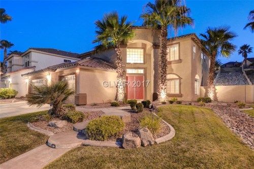 737 Descartes Avenue, Henderson, NV 89002