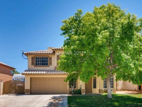 2054 Maple Springs Street, Henderson, NV 89002