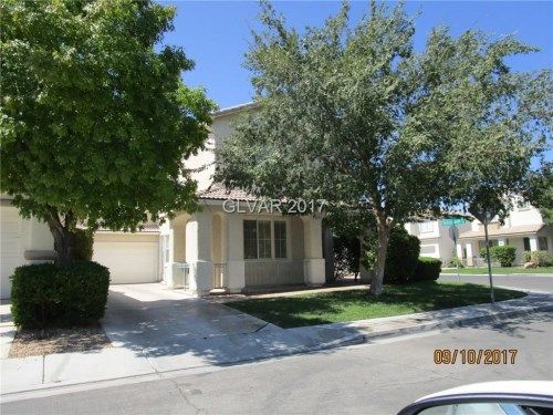 9771 Altadena Street, Las Vegas, NV 89183