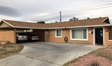 952 King Richard Avenue Las Vegas, NV 89119