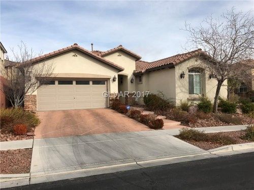 11678 Bradford Commons Drive, Las Vegas, NV 89135