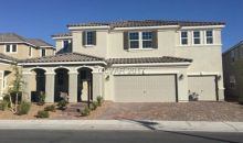 3154 Abetone Avenue Henderson, NV 89044