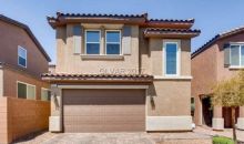 5377 Panaca Spring Street Las Vegas, NV 89122