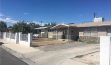 2313 Berkley Avenue Las Vegas, NV 89101