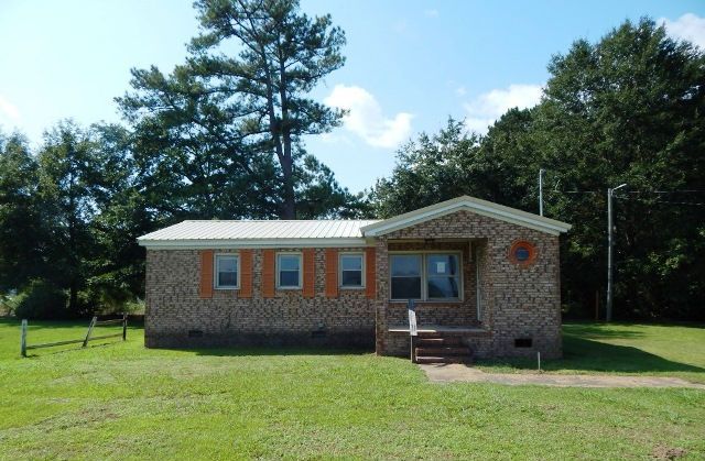 1633 Hwy 41 E, Trenton, NC 28585