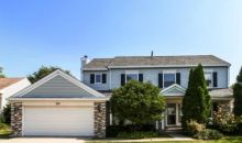 219 Vintage Ln Buffalo Grove, IL 60089