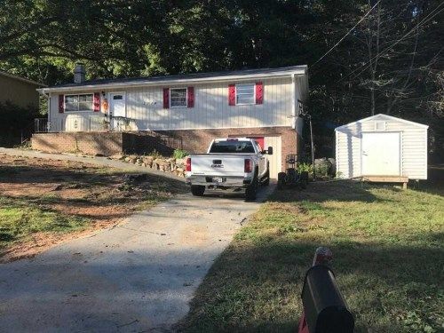 3914 Cindy Dr, Douglasville, GA 30135