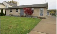 24921 Harrison St Harrison Township, MI 48045