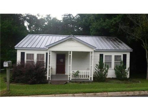 119 SOUTH MIDWAY ST, Clayton, AL 36016