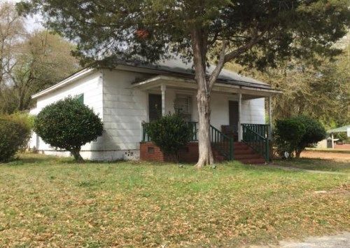 143 S Ridgell St, Batesburg, SC 29006