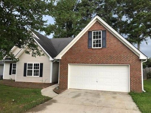 4292 Beaverton Circle, Loganville, GA 30052