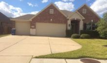 402 Blossom Terrace Ln Richmond, TX 77469