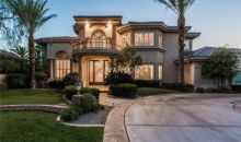 2001 Shenley Court Las Vegas, NV 89117