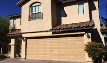 5935 Bristol Crest Lane Las Vegas, NV 89139