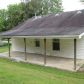 586 Evensville Mountain Rd, Evensville, TN 37332 ID:14990911