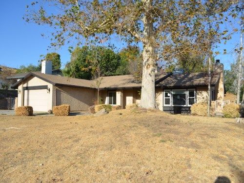 601 Grant Terrace, Taft, CA 93268