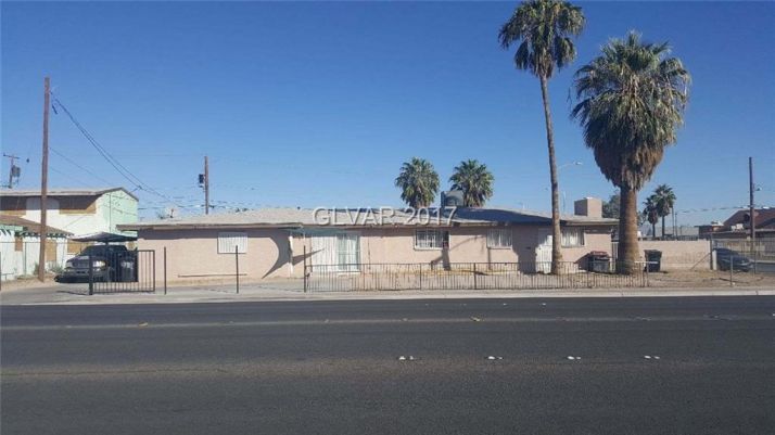 506 Washington Avenue, Las Vegas, NV 89106