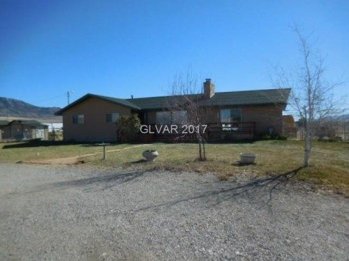 897 East 139th North Street, Ely, NV 89301